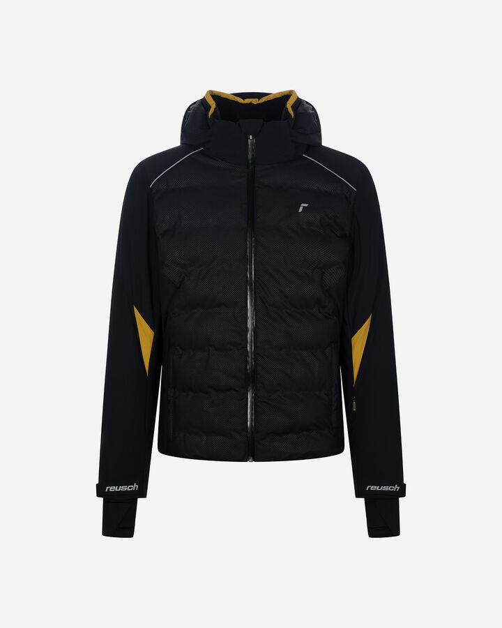 High performance m