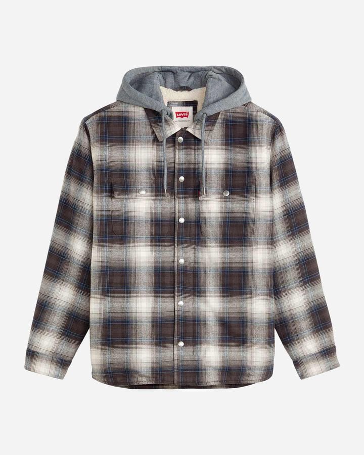 Sherpa check m