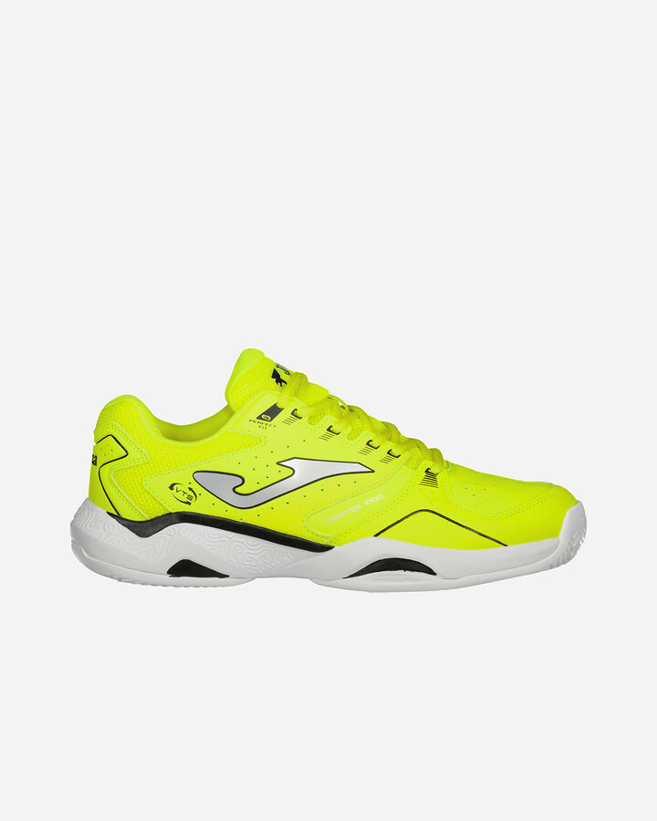 Scarpe tennis - MASTER 1000 CLAY M Giallo