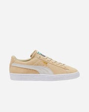 Suede classic xxi w - Beige