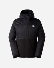 Softshell m - Nero