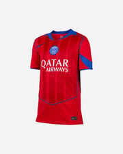 Paris saint germain 3rd 25-26 jr - Color mix