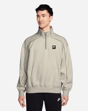 Air fleece m - Beige