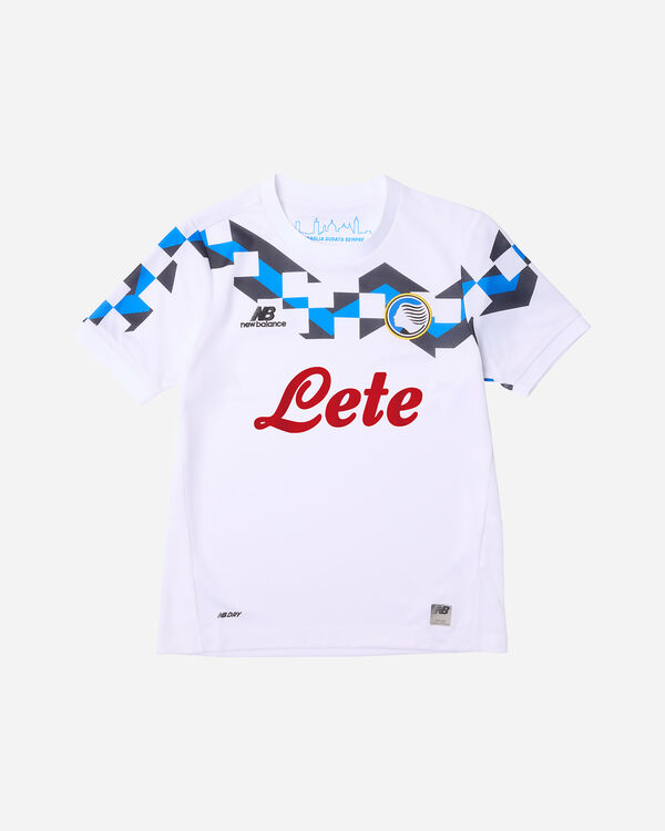 Atalanta away 26-27 jr