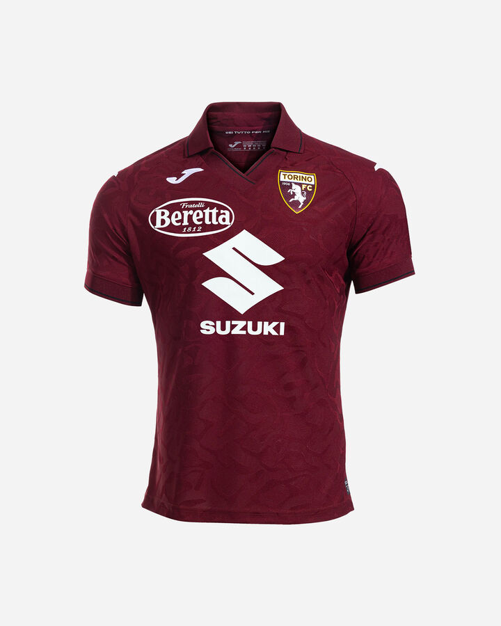 Torino home 25-26 m