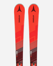 Redster ti + mi12 gw  - Rosso