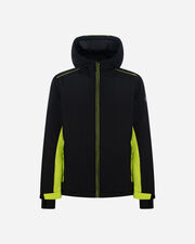 Ski essential m - Nero