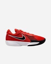 G.t.cut academy m - Rosso