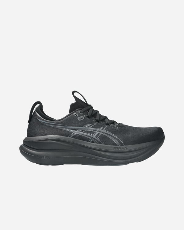 Gel-nimbus 28 m