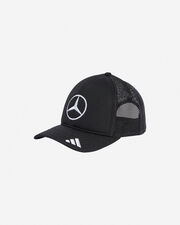 Mercedes trucker  - Nero