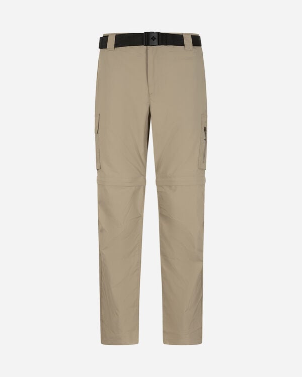 Silver ridge utility m