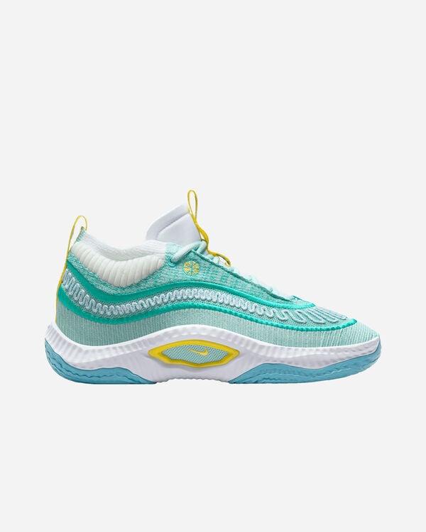 Cosmic unity 3 m