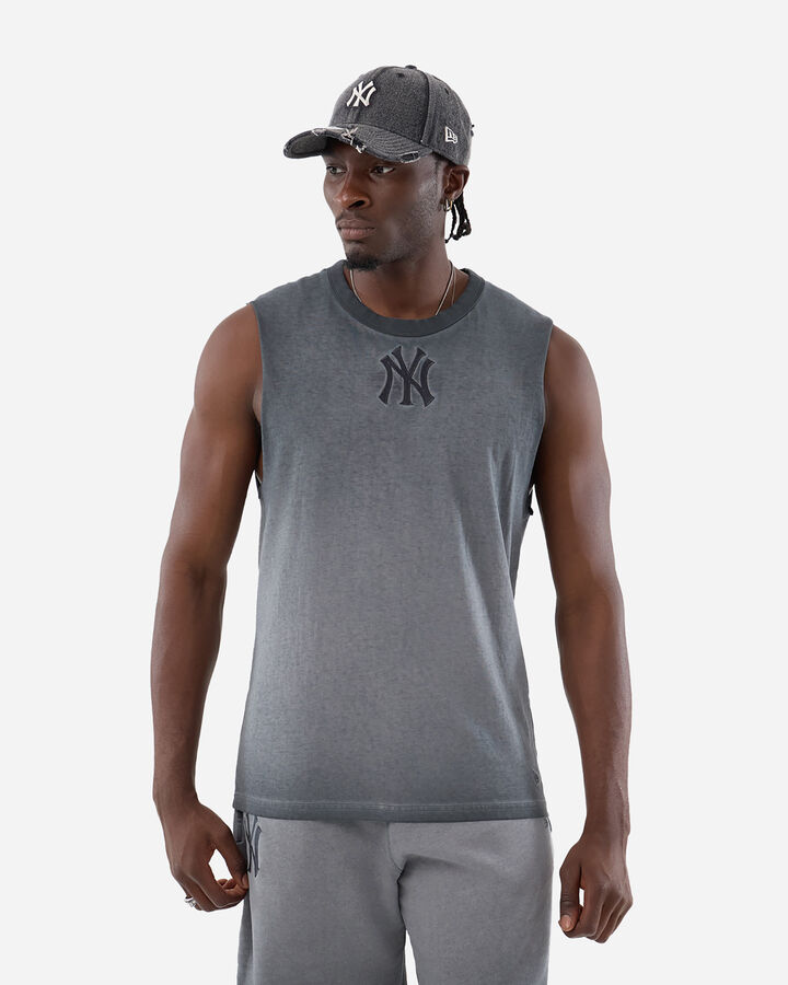 New york yankees mlb small logo m