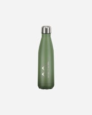Steel double inox 0,5l  - Verde