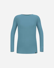 Active warm jr - Azzurro