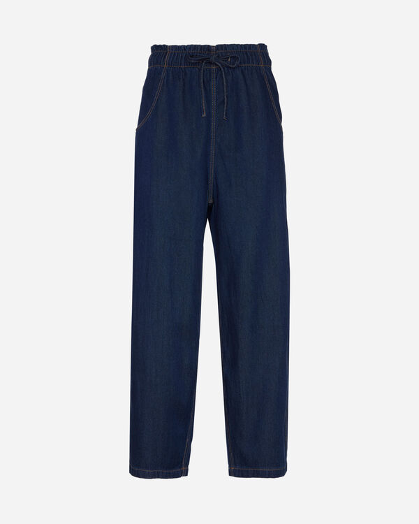Denim baloon w