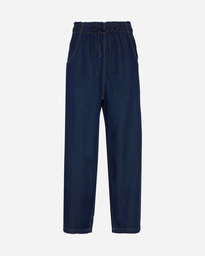 Denim baloon w