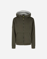 Snow essential jr - Grigio