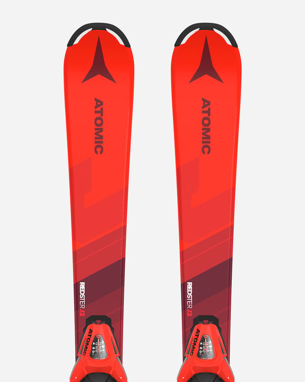 Redster jr j2 100-120 + c 5 gw jr 