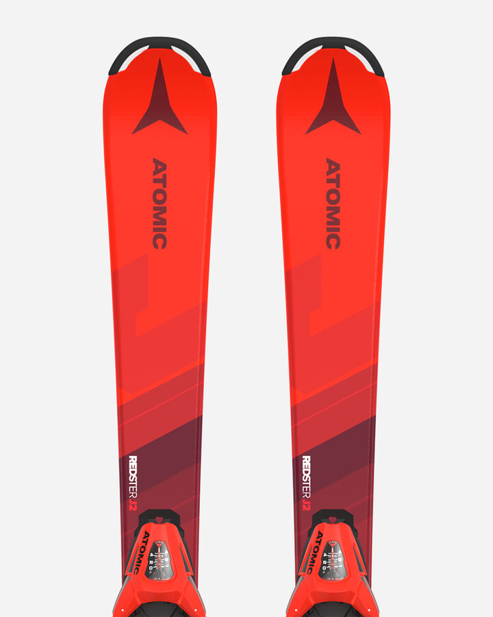 Redster jr j2 100-120 + c 5 gw jr 