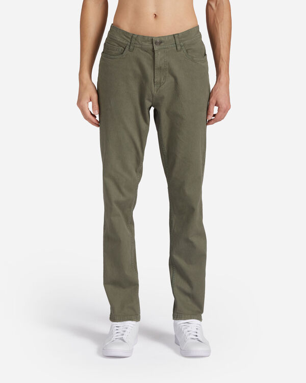 5ts slim twill m