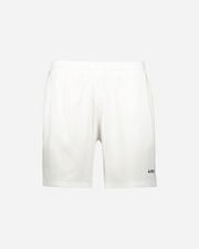 Small logo m - Bianco