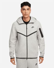 Tech fleece m - Grigio
