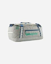 Black hole duffel 40l  - Bianco