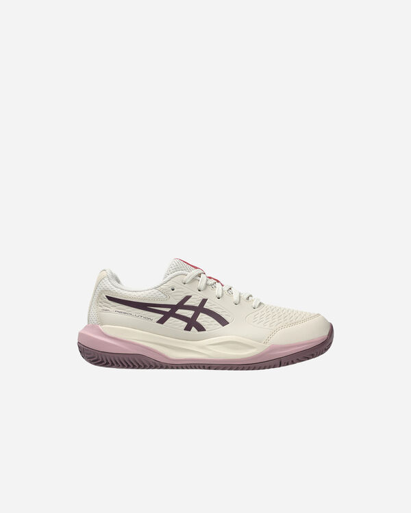 Gel resolution x clay jr