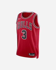 Bulls m - Rosso