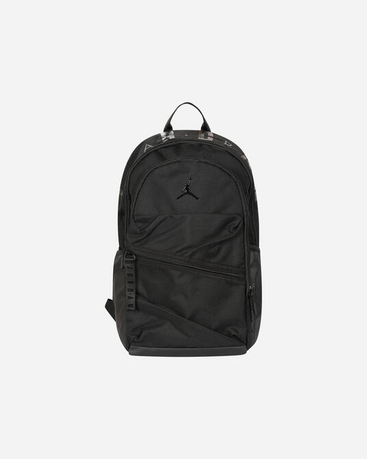 Nike Jordan Air - Zaino - Nero