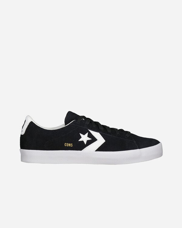 Leather vulc pro ox m