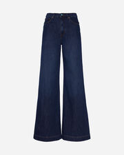 Big city life w - Denim