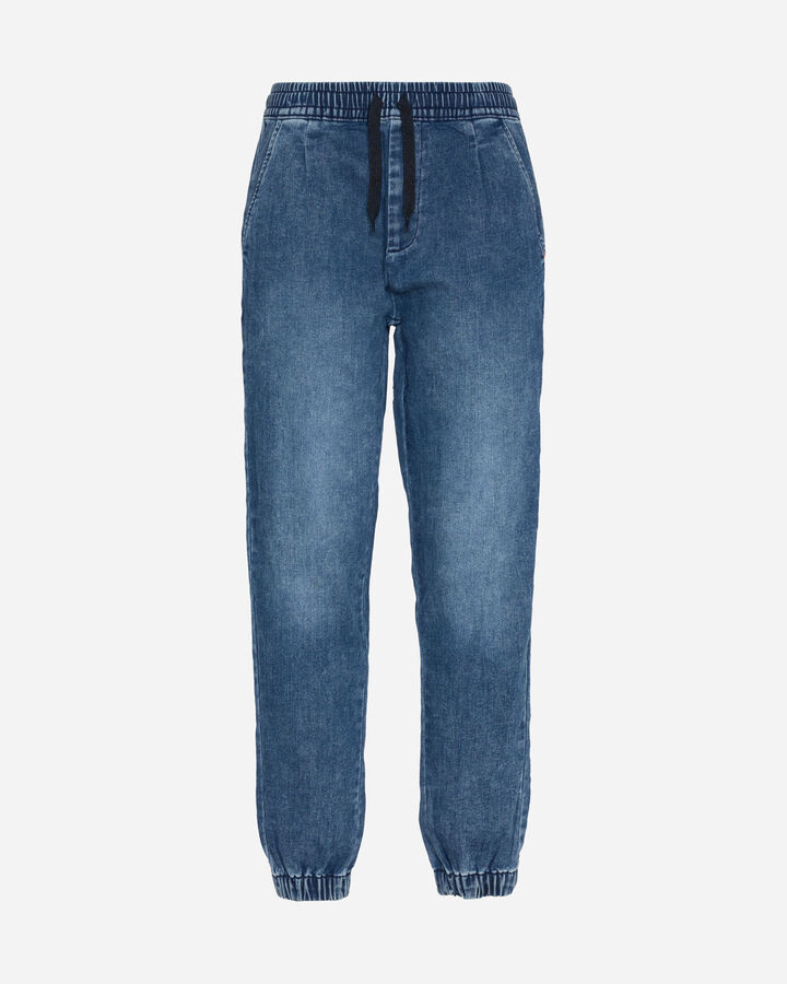 Pantalone - ETNIC COLLECTION W Denim