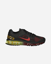 Air max 2013 m - Nero