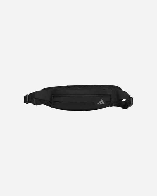 Adidas Run Wb - Marsupio Running - Nero