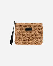 Raffia w - Beige