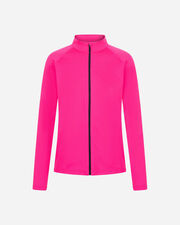 Ski essential w - Fucsia