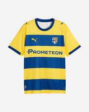 Parma calcio away m - Giallo