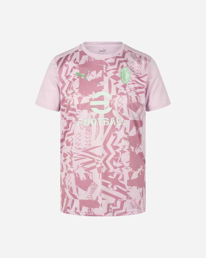 Milan prematch ss third 24-25 m