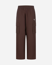 Wardrobe essential cargo prime m - Marrone