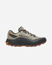 Agility peak 6 gtx m - Marrone