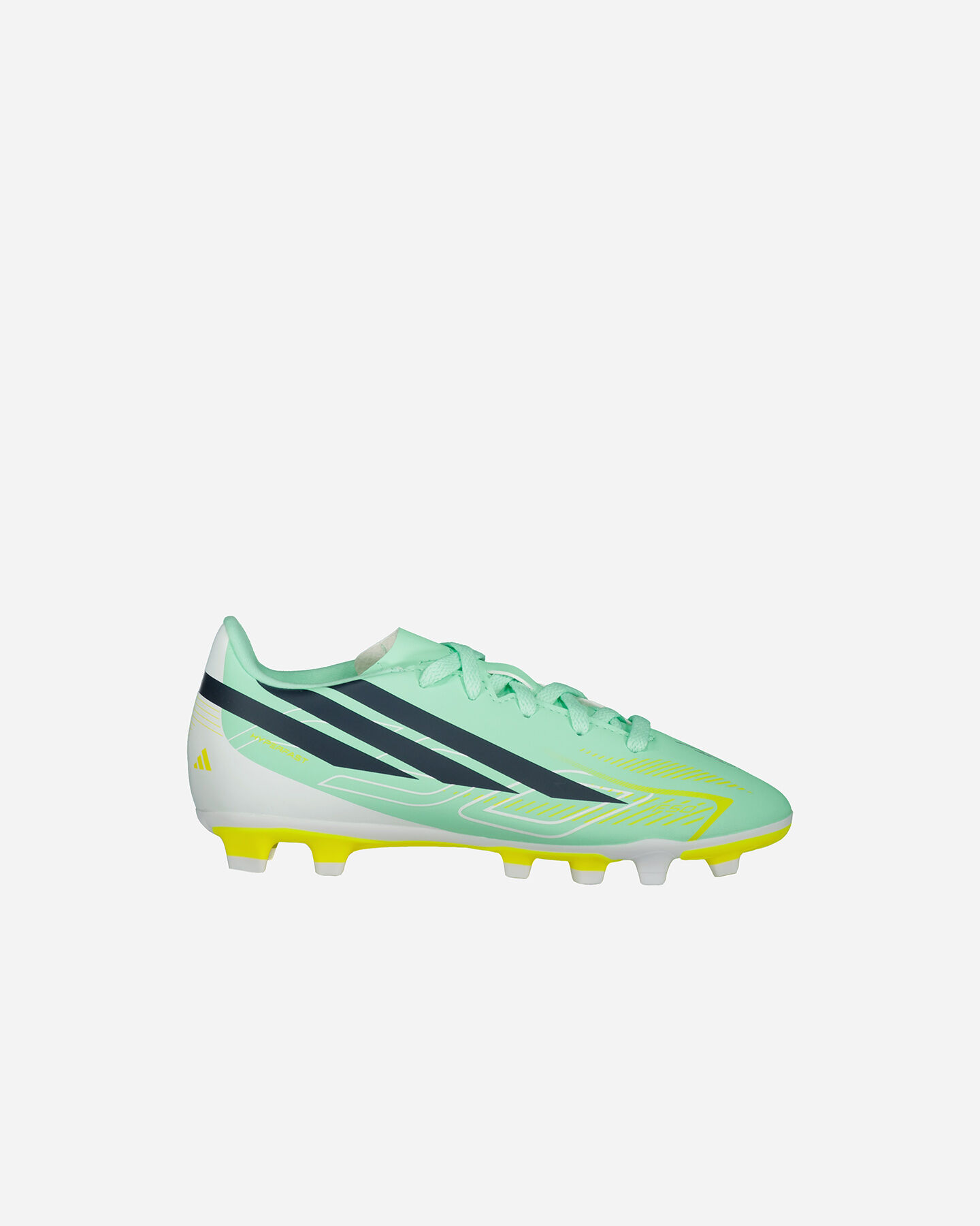 Adidas F50 Hyperfast Club Fg-mg Jr