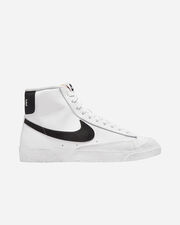 Blazer mid '77 next nature w - Bianco