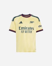Arsenal fc 3rd 26-27 jr - nd_S6027942-UNI
