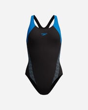 Hyperboom splice w - Nero