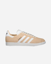 Gazelle halo w - Beige