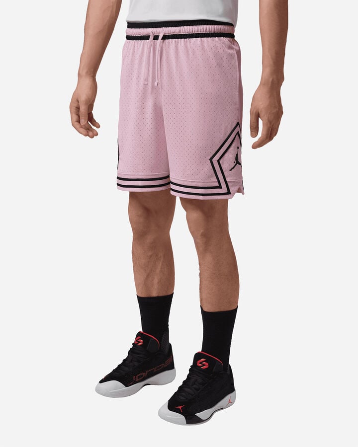 Jordan dri fit diamond gym m