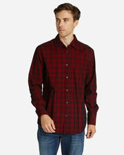 Streetwear urban style m - Rosso