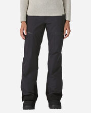 Insulated storm shift w - Nero